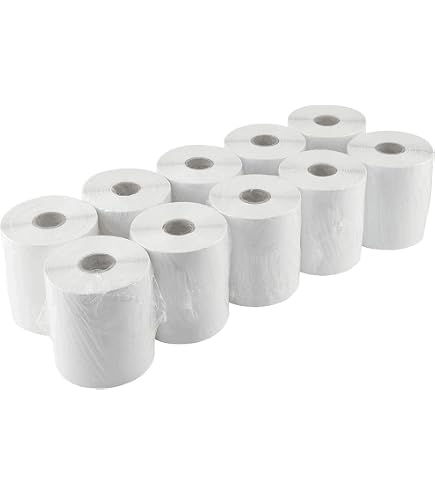 Amazon.com: Cen-Tech Compatible with FedEx, UPS, USPS 4 in x 6.75